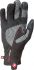 Castelli Spettacolo RoS glove fietshandschoenen zwart/rood heren  4518526-010