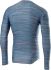 Castelli Prosecco R lange mouw ondershirt mirage heren  18568-077