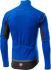 Castelli Perfetto RoS Convertible jacket blauw heren  19501-059