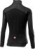 Castelli Trasparente 4 lange mouw fietsshirt zwart dames  19540-085