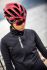 Castelli Trasparente 4 lange mouw fietsshirt zwart dames  19540-085