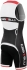 Castelli Core tri suit zwart/wit heren 14110-010  14110-010