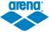 Arena Fins junior zwemvinnen blauw  005465-100