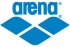 Arena Powerfin zwemvinnen paars  AA95218-95