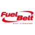 FuelBelt Race Number Belt Gel Ready  FBRNGR