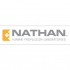 Nathan LittleShot 750 ml groen  00975606