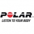 Polar M400 HRM sporthorloge met GPS zwart  POLARM400HRMBL