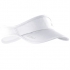 2XU Run Visor zonneklep 2014 UA1150f BLK/BLK  2XUUA1150fBLKBLK