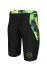 Zone3 Activate plus tri shorts Electric sprint heren  TW18MACPS101