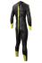 Zone3 Advance demo wetsuit heren maat L  WS18MADV101-DEMOL