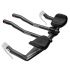 Profile Design Aeria T2 Carbon opzetstuur mat zwart  3064-060