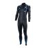 Aqua Sphere Aquaskin Wetsuit V3 lange mouw heren  ASSU8400143