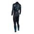 Aqua Sphere Aquaskin Wetsuit V3 lange mouw heren  ASSU8400143