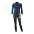 Aqua Sphere Phantom Wetsuit V3 lange mouw dames  ASSU8320175