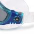 Aqua Sphere Vista donkere lens zwembril  ASMS1734340LD