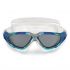 Aqua Sphere Vista donkere lens zwembril  ASMS1734340LD