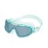 Aqua Sphere Vista XP donkere lens zwembril groen  ASMS5643535LD