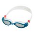 Aqua Sphere Kaiman EXO titanium spiegellens zwembril blauw  ASEP2989800LMS