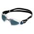 Aqua Sphere Kayenne Pro donkere lens zwembril transparant/grijs  ASEP3210010LD