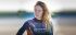 Aquaman Cell gold lange mouw wetsuit dames  AGOF22