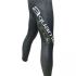 Aquaman Cell gold lange mouw wetsuit heren  AGOL22