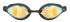 Arena Airspeed mirror zwembril geel/zwart  003151-200