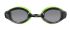 Arena Zoom X-Fit zwembril groen/zwart  AA92404-56