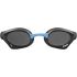 Arena Cobra Core Swipe zwembril zwart/blauw  003930-600