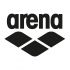 Arena Moulded Pro II swimcap zwart  AA001451-501