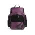 Arena One Go Backpack 35L zwemtas paars  AA010229-200