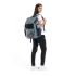 Arena One Go Backpack 45L zwemtas groen  AA010231-300