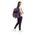 Arena One Go Backpack 45L zwemtas paars  AA010231-200