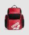 Arena One Go Backpack 45L zwemtas rood  AA010231-600