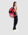 Arena One Go Backpack 45L zwemtas rood  AA010231-600
