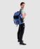Arena One Go Backpack 45L zwemtas royal blue  AA010231-500