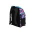 Arena Spiky 3 45L zwemtas Allover Carnival  AA006272-117
