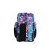 Arena Spiky 3 45L zwemtas Allover Carnival  AA006272-117