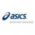 Asics Gel-Kayano 21 Dames hardloopschoen blauw/wit/geel T4H7N-4601  T4H7N-4601