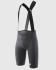 Assos Equipe R Bib Short S11 Robust Grey heren  11.10.290.1U