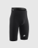 Assos Mille GT Half Shorts S11 zwart heren  11.10.316.18