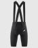 Assos Mille GT Bib Short S11 zwart heren  11.10.317.18