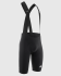 Assos Mille GT Bib Short S11 zwart heren  11.10.317.18