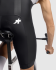 Assos Mille GT Bib Short S11 zwart heren  11.10.317.18