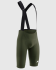 Assos Mille GT Bib Short S11 Moss Green heren  11.10.317.6T