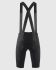 Assos Mille GTO Bib Short Long S11 zwart heren  11.10.319.18