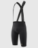 Assos Mille GTO Bib Short Long S11 zwart heren  11.10.319.18