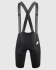 Assos Equipe RSR Bolide Bib Short S11 zwart heren  11.10.325.18