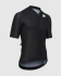 Assos Mille GTO Jersey S11 EVO zwart heren  11.20.432.18