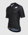 Assos Mille GTO Jersey S11 EVO zwart heren  11.20.432.18