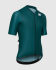 Assos Mille GTO Jersey S11 EVO Deep Petrol heren  11.20.432.2W